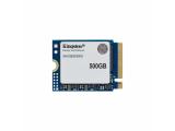 Описание и цена на SSD 500GB Kingston NV3 PCIe 4.0 NVMe M.2 2230 SNV3SM3/500G