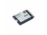 Kingston NV3 PCIe 4.0 NVMe M.2 2230 SNV3SM3/500G твърд диск SSD снимка №2 Kingston NV3 PCIe 4.0 NVMe M.2 2230 SNV3SM3/500G твърд диск SSD снимка №2
