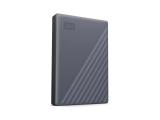Western Digital My Passport Silicon Grey твърд диск външен снимка №2 Western Digital My Passport Silicon Grey твърд диск външен снимка №2