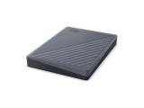 Western Digital My Passport Silicon Grey твърд диск външен снимка №3 Western Digital My Passport Silicon Grey твърд диск външен снимка №3