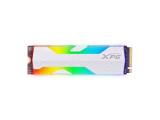 Описание и цена на SSD 500GB ADATA XPG SPECTRIX S65G PCIe Gen4 x4 M.2 2280 SSD