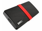 Твърд диск в промоция външен 512GB Emtec X200 Portable SSD Power Plus Промоция: специална цена на HDD външен 512GB Emtec X200 Portable SSD Power Plus