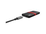 Emtec X200 Portable SSD Power Plus твърд диск външен снимка №3 Emtec X200 Portable SSD Power Plus твърд диск външен снимка №3
