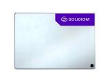 Описание и цена на SSD 3.84TB (3840GB) Solidigm D7-P5520 Series (3.84TB, 2.5in PCIe 4.0 x4, 3D4, TLC) Generic Single Pack