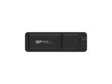 HDD диск 1TB (1000GB) Silicon Power External SSD PX10 SP010TBPSDPX10CK Black USB-C външен Твърд диск 1TB (1000GB) Silicon Power External SSD PX10 SP010TBPSDPX10CK Black USB-C външен