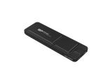 Silicon Power External SSD PX10 SP010TBPSDPX10CK Black твърд диск външен снимка №2 Silicon Power External SSD PX10 SP010TBPSDPX10CK Black твърд диск външен снимка №2