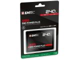 EMTEC X150 SSD Power Plus ECSSD240GX150 твърд диск SSD снимка №2