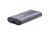 ADATA Elite SE880 External SSD Gray AELI-SE880-2TCGY твърд диск външен снимка №2 ADATA Elite SE880 External SSD Gray AELI-SE880-2TCGY твърд диск външен снимка №2