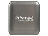 Твърд диск 1TB (1000GB) Transcend Portable SSD ESD420C, TS1TESD420C USB-C външен