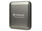 Transcend Portable SSD ESD420C, TS1TESD420C твърд диск външен снимка №2 Transcend Portable SSD ESD420C, TS1TESD420C твърд диск външен снимка №2