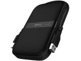 Silicon Power External HDD A60 Anti-shock/black твърд диск външен снимка №2 Silicon Power External HDD A60 Anti-shock/black твърд диск външен снимка №2