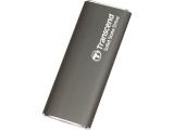 Transcend ESD265C Portable SSD, TS1TESD265C твърд диск за настолни компютри снимка №2 Transcend ESD265C Portable SSD, TS1TESD265C твърд диск за настолни компютри снимка №2