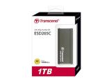 Transcend ESD265C Portable SSD, TS1TESD265C твърд диск за настолни компютри снимка №3 Transcend ESD265C Portable SSD, TS1TESD265C твърд диск за настолни компютри снимка №3