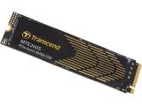 Описание и цена на SSD 2TB (2000GB) Transcend MTE260S (M.2 2280) PCIe Gen5 x4 NVMe, TS2TMTE260S