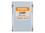 Описание и цена на SSD 7.68TB (7680GB) Kioxia CD8P-R Series 2,5 KCD8XPUG7T68