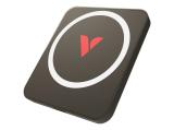 Описание и цена на външен 1TB (1000GB) Verbatim SnapBack SSD Mocha Metallic 32061
