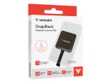 Verbatim SnapBack SSD Mocha Metallic 32061 твърд диск външен снимка №6