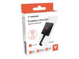 Verbatim SnapBack Ultra Slim SSD black 32335 твърд диск външен снимка №2