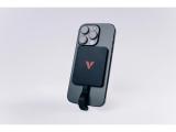 Verbatim SnapBack Ultra Slim SSD black 32335 твърд диск външен снимка №3