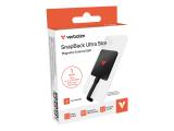 Verbatim SnapBack Ultra Slim SSD black 32336 твърд диск външен снимка №2 Verbatim SnapBack Ultra Slim SSD black 32336 твърд диск външен снимка №2
