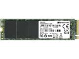 HDD диск 250GB Transcend SSD internal M.2 2280 PCIe Gen3x4 NVMe TLC DRAM-less TS250GMTE115S M.2 PCI-E SSD Твърд диск 250GB Transcend SSD internal M.2 2280 PCIe Gen3x4 NVMe TLC DRAM-less TS250GMTE115S M.2 PCI-E SSD