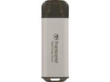 Описание и цена на външен 512GB Transcend ESD300S External SSD Silver TS512GESD300S