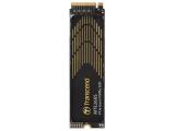 Описание и цена на SSD 1TB (1000GB) Transcend MTE260S (M.2 2280) PCIe Gen5 x4 NVMe