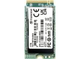 HDD диск 1TB (1000GB) Transcend 400S M.2 2242PCIe Gen3x4 NVMe 3D TLC DRAM-less TS1TMTE400S M.2 PCI-E SSD Твърд диск 1TB (1000GB) Transcend 400S M.2 2242PCIe Gen3x4 NVMe 3D TLC DRAM-less TS1TMTE400S M.2 PCI-E SSD