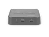 Digitus DUAL M.2 NVMe SSD Docking Station with Offline Clone Function аксесоари докинг станция снимка №2