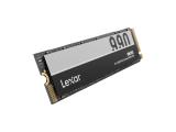 Lexar LN990 NVMe PCIe Gen5x4 intern retail твърд диск SSD снимка №3 Lexar LN990 NVMe PCIe Gen5x4 intern retail твърд диск SSD снимка №3