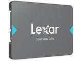 Lexar NQ100 2,5 (6.4cm ) SATAIII internal retail твърд диск SSD снимка №2