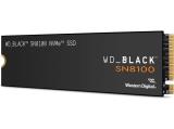 Описание и цена на SSD 2TB (2000GB) Western Digital Black SN8100 NVMe PCIe 5.0 x 4 Without Heatsink