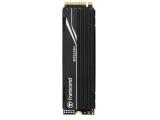 HDD диск 2TB (2000GB) Transcend MTE250H M.2 2280 PCIe Gen4 x4 NVMe TS2TMTE250H M.2 PCI-E SSD Твърд диск 2TB (2000GB) Transcend MTE250H M.2 2280 PCIe Gen4 x4 NVMe TS2TMTE250H M.2 PCI-E SSD