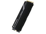 Transcend MTE250H M.2 2280 PCIe Gen4 x4 NVMe TS2TMTE250H твърд диск SSD снимка №3 Transcend MTE250H M.2 2280 PCIe Gen4 x4 NVMe TS2TMTE250H твърд диск SSD снимка №3
