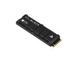 Western Digital BLACK SN850P NVMe SSD for PS5 consoles WDBBYV0040BNC-WRSN твърд диск SSD снимка №2 Western Digital BLACK SN850P NVMe SSD for PS5 consoles WDBBYV0040BNC-WRSN твърд диск SSD снимка №2