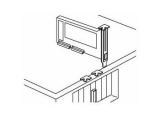 Delock Mobile Rack Bracket for 1 x 2.5 SATA HDD аксесоари преходник/адаптер за монтаж снимка №2 Delock Mobile Rack Bracket for 1 x 2.5 SATA HDD аксесоари преходник/адаптер за монтаж снимка №2