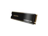 Описание и цена на SSD 2TB (2000GB) ADATA LEGEND 900 PCIe Gen4 x4 M.2 2280 SSD