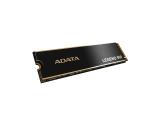 ADATA LEGEND 900 PCIe Gen4 x4 M.2 2280 SSD твърд диск SSD снимка №2