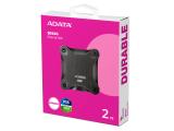 ADATA SD620 External SSD (Global) black твърд диск външен снимка №5 ADATA SD620 External SSD (Global) black твърд диск външен снимка №5