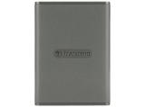 Transcend ESD360C portable SSD, Grey, TS1TESD360C твърд диск външен снимка №2 Transcend ESD360C portable SSD, Grey, TS1TESD360C твърд диск външен снимка №2
