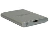 Transcend ESD360C portable SSD, Grey, TS1TESD360C твърд диск външен снимка №3 Transcend ESD360C portable SSD, Grey, TS1TESD360C твърд диск външен снимка №3