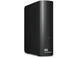 Western Digital ELEMENTS Desktop black external твърд диск външен снимка №3 Western Digital ELEMENTS Desktop black external твърд диск външен снимка №3