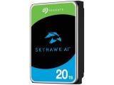 Seagate SkyHawk AI ST20000VE004 3.5 твърд диск за настолни компютри снимка №2 Seagate SkyHawk AI ST20000VE004 3.5 твърд диск за настолни компютри снимка №2