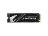 Gigabyte AORUS Gen4 7300 SSD (w/o heat spreader) AG4732TB N твърд диск SSD снимка №3