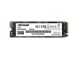Описание и цена на SSD 256GB Patriot P320 PCIe Gen3 x4 M.2 2280 SSD P320P256GM28