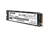 Patriot P320 PCIe Gen3 x4 M.2 2280 SSD P320P256GM28 твърд диск SSD снимка №4