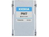 Описание и цена на SSD 12.8TB (12800GB) Kioxia PM7-V Series 2,5 KPM7VVUG12T8