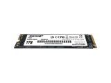 Patriot P320 M.2 (PCIe 3.0 x4, NVMe 1.3, M.2 2280) твърд диск SSD снимка №2
