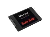 SanDisk SSD Plus SDSSDA-2T00-G26 твърд диск SSD снимка №2 SanDisk SSD Plus SDSSDA-2T00-G26 твърд диск SSD снимка №2