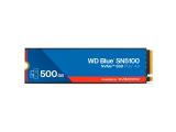 Описание и цена на SSD 500GB Western Digital Blue SN5100 WDS500G5B0E-00CPE0